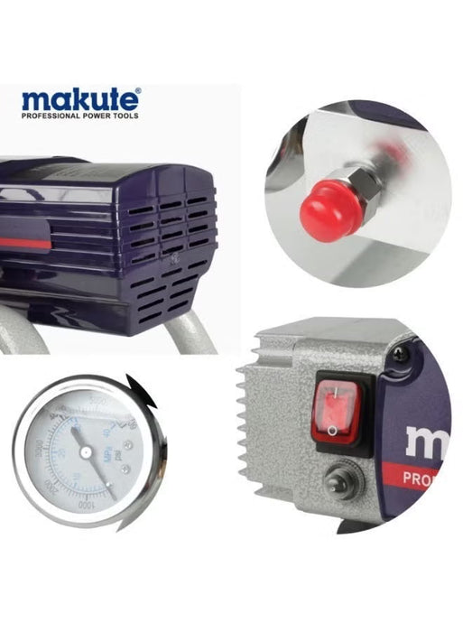 High Pressure Airless Paint Sprayer(PS121-230)