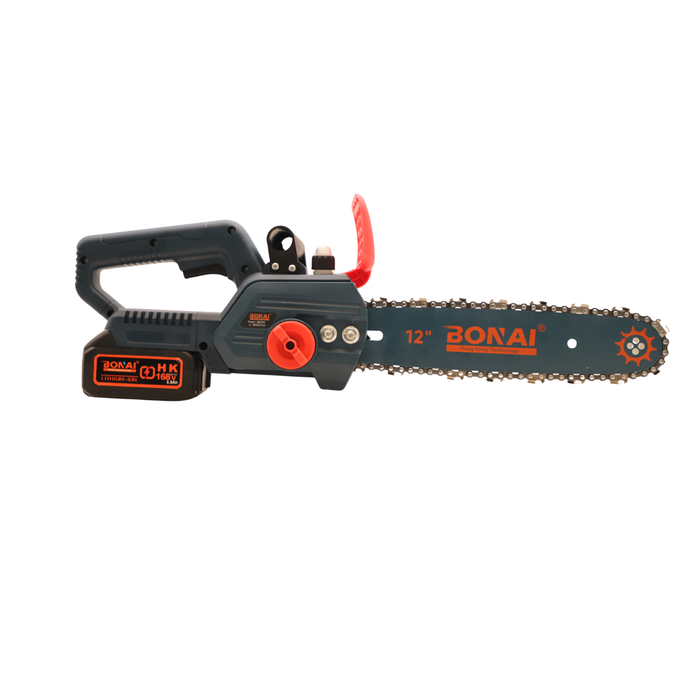 Bonai 168V 2in1 Cordless Chainsaw 10"+12" (BN-HK155)
