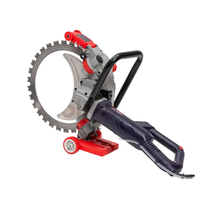Makute 8800W Ring Wall Saw (BRC132-410)
