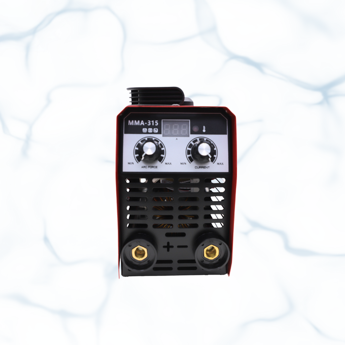 Inverter Welding Machine (BN-MMA-315 mini)