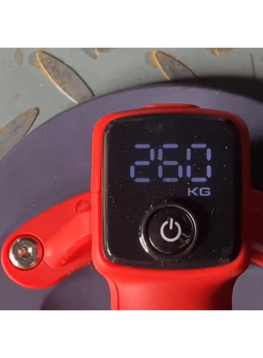 Electric Vacuum Suction (VS122E)