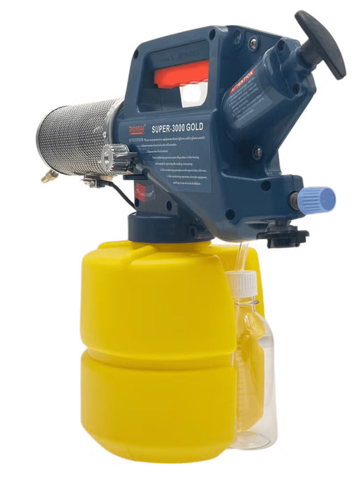 BONAI Insect Killer Fogger Machine