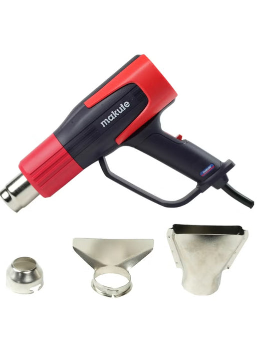 Heat Gun (HG121)
