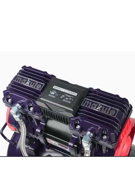 30L Air Compressor (AC121-30W)