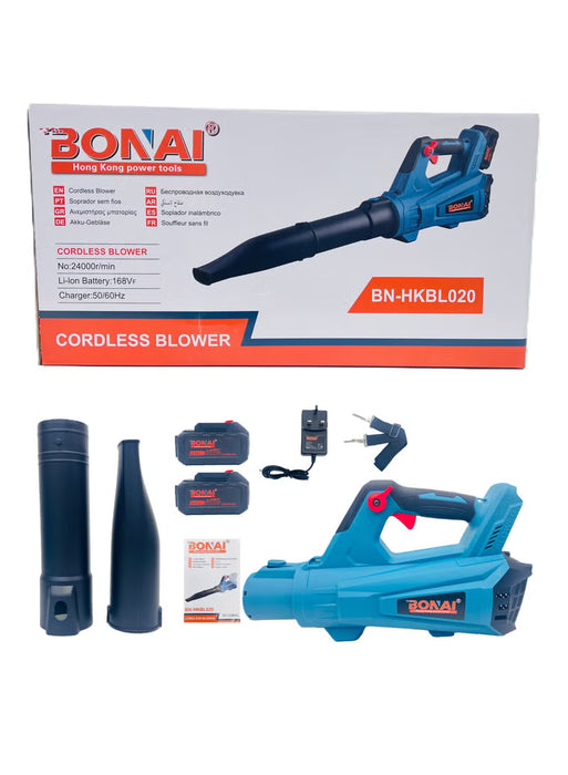 Cordless Leaf Blower (BN-HKBL020)