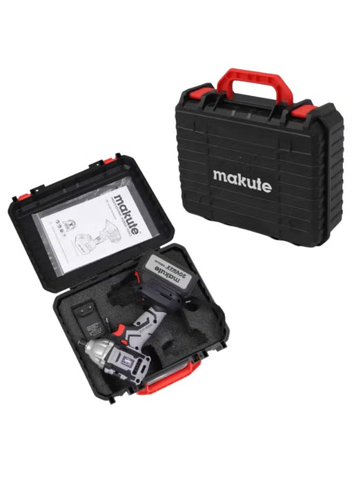 Cordless Screwdriver Drill (CSD001-BL)