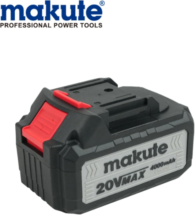 Makute Cordless Chain Saw 8 inch (CEC111-8-BL)