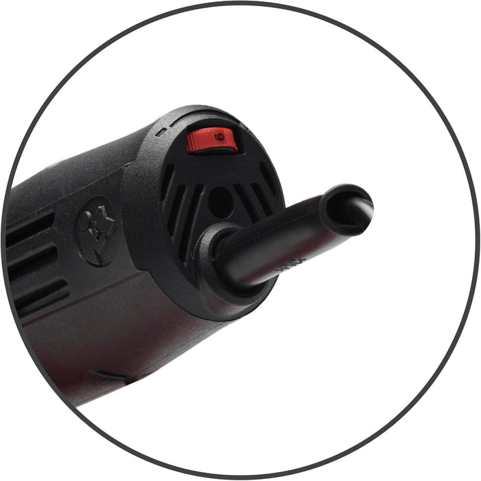 Makute 850W Angle Grinder (AG126-S)