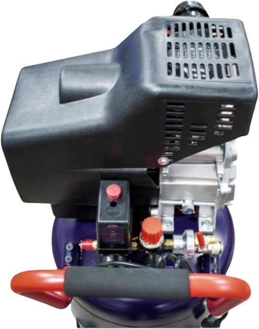 Makute 50L Vertical Air Compressor (AV121-50L)