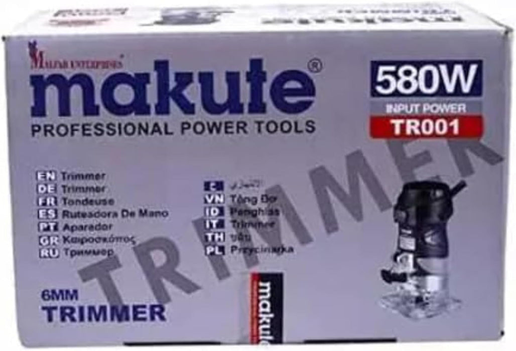 makute 6mm Trimmer (TR001)