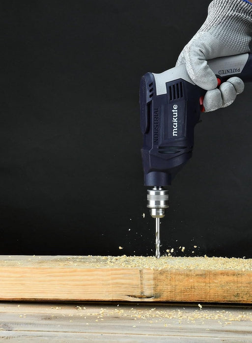 Makute Electric Rotary Hammer Drill (HD003-A)