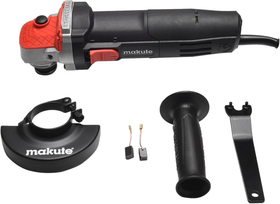 Makute 850W Angle Grinder (AG126-S)