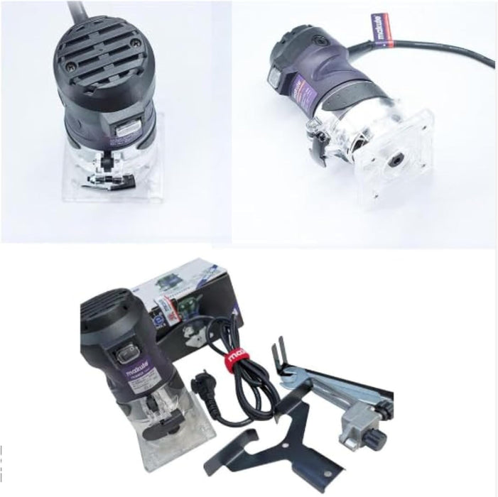 makute 6mm Trimmer (TR001)