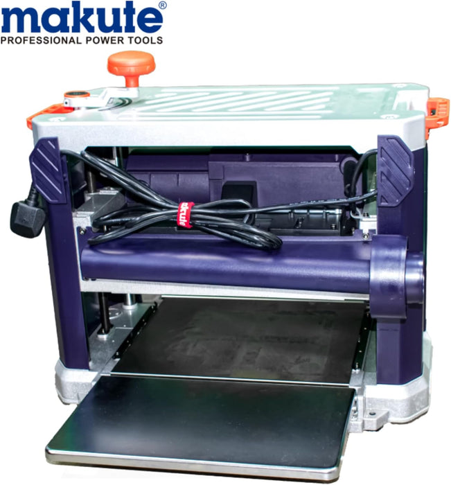 Makute Electric Wood Planer (TP131-330)