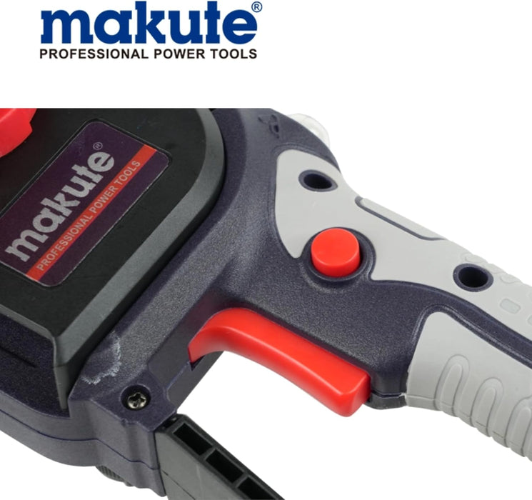 Makute Cordless Chain Saw 8 inch (CEC111-8-BL)