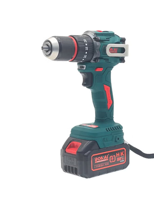 Cordless Brushless Impact Drill 88VF Waterproof (BN-HK68)