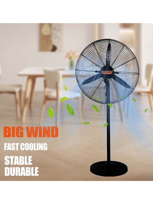 Bonai 26-Inch Stand Fan (HK-ST-65)