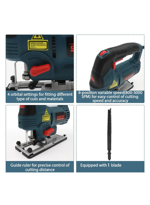 Jigsaw  (BN-GW12-100)