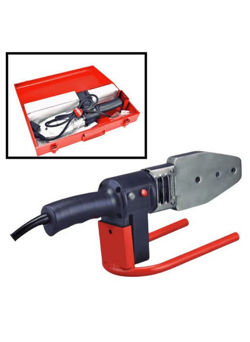 Plastic Welder Kit, Plastic Repair Kit, Plastic Welding Gun (PW003)