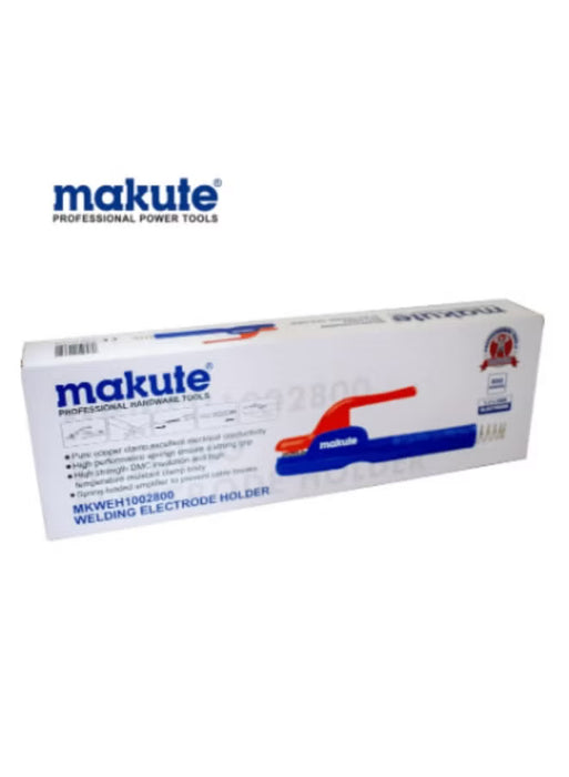Welding Electrode Holder (MKWEH1002800)