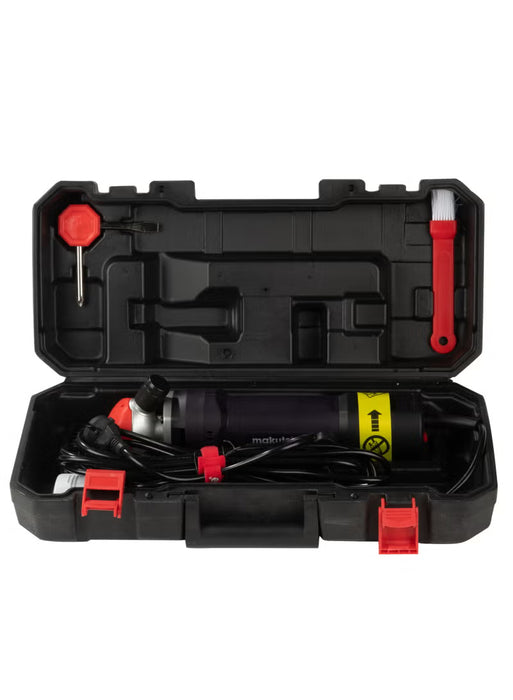 Grooming Clipper Kit (ES001-W)