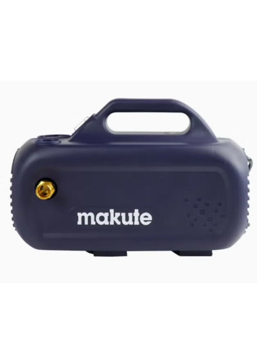 Industrial High-Pressure Washer (HPW122-60D)