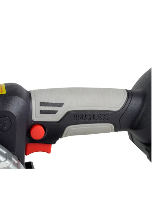 Cordless Mini Circular Saw (CCS125-BL)