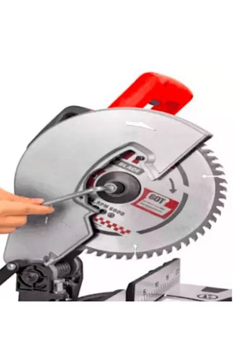 Miter Saw(MS001-S)