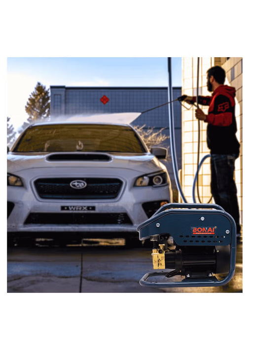 High Pressure Washer (BN-HK70)