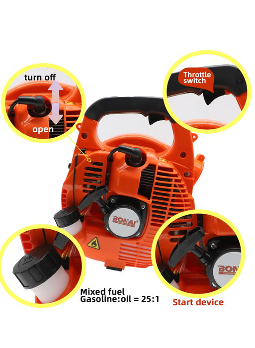 Gasoline Blower (BL-HK260)