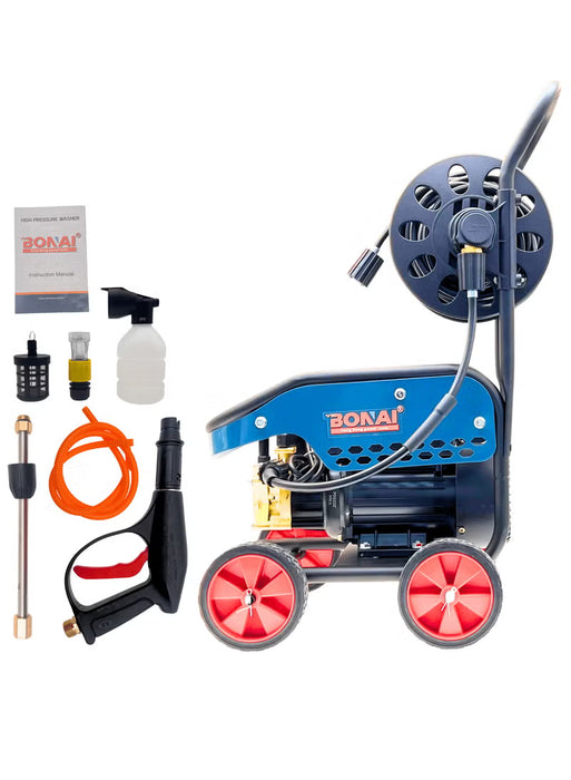 Electric High Pressure (BN-HK61)