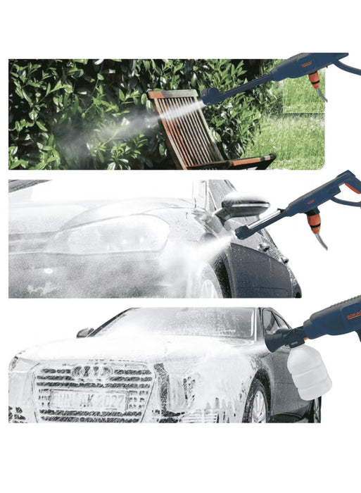 Cordless Portable Pressure Washer (BN-HK45)