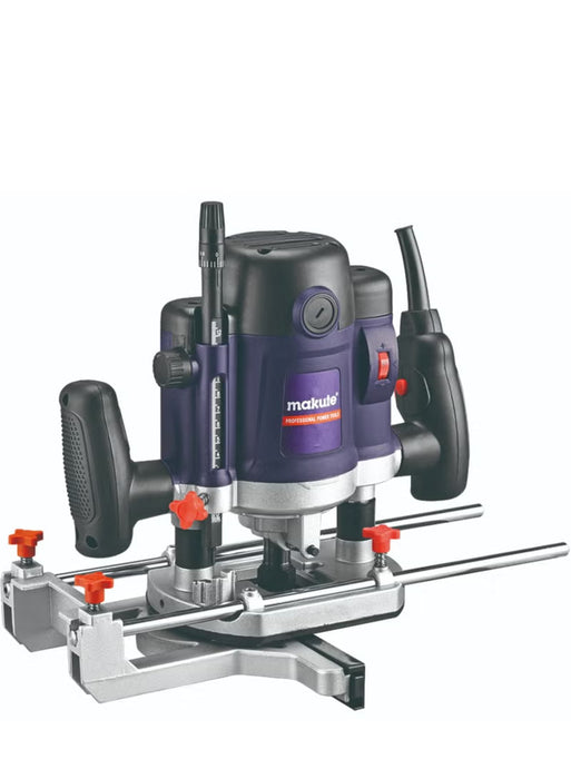 Electric Router (ER002)