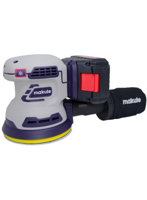 Cordless Orbital Sander (COS1251-2BL)