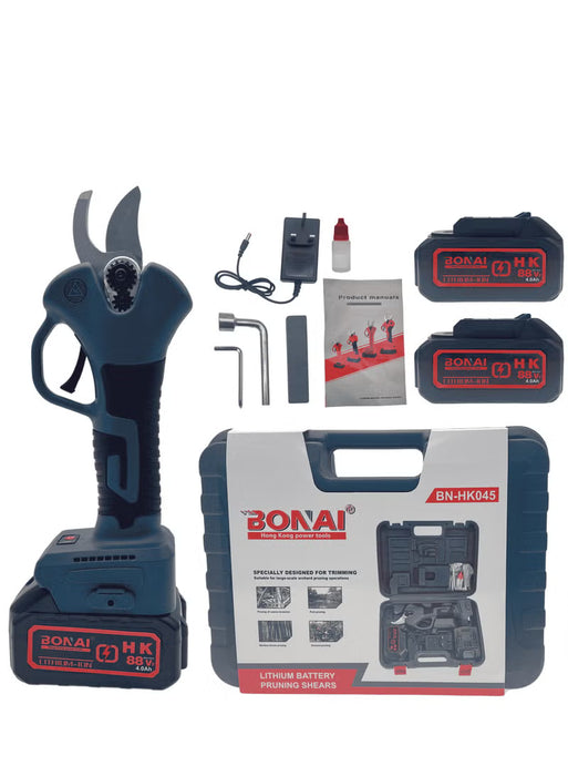 Cordless Pruning Shears (BN-HK045)