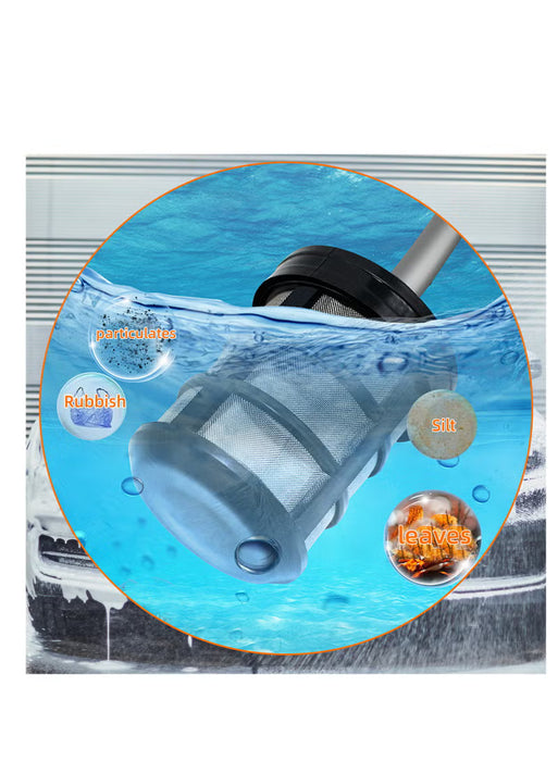 Cordless Electric Pressure Washer 88Vf