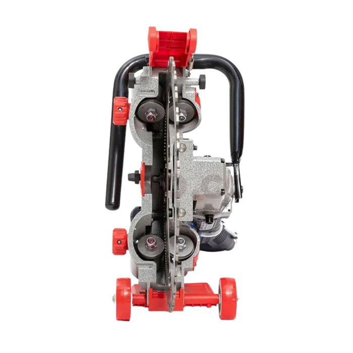 Makute 8800W Ring Wall Saw (BRC132-410)