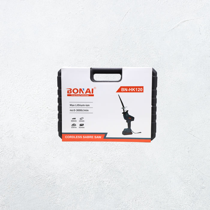Cordless Sabre Saw (BN-HK120)