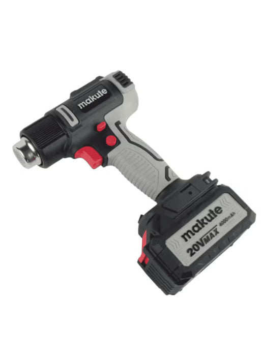 Heat Gun (CHG002-B)