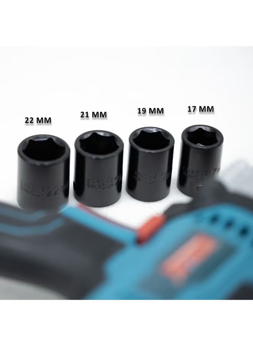 Electric Impact Wrench (BN-GW5-500)