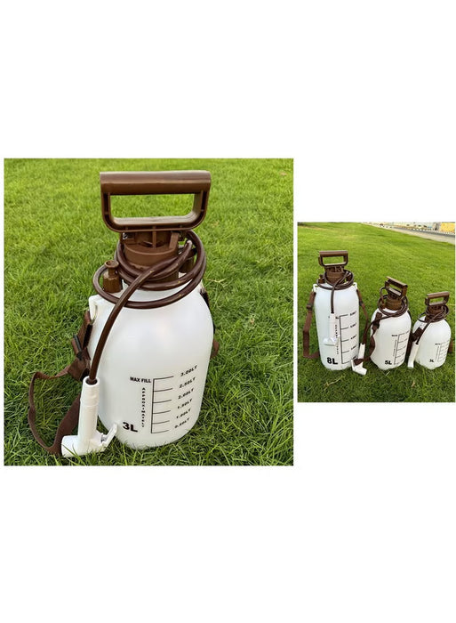 Portable Garden & Camping Water Sprayer