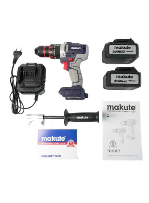 Cordless Hammer Drill (CID121-13-2BL)