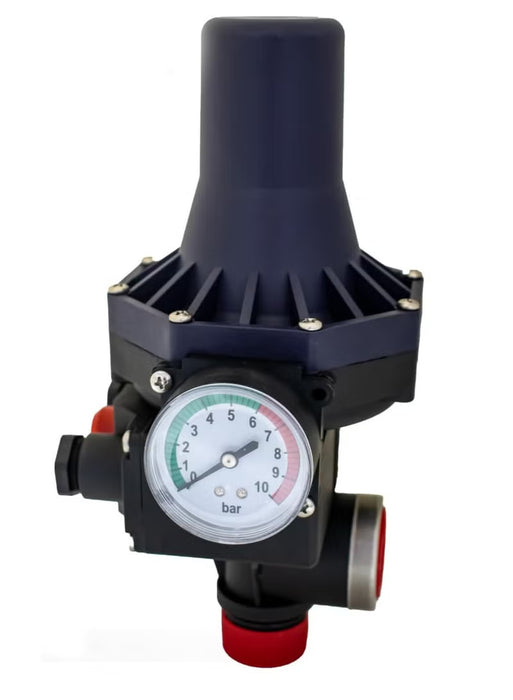 Automatic Water Pump Pressure Switch