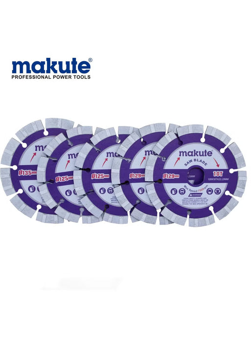 Electric Wall Slotting Machine (SM001)