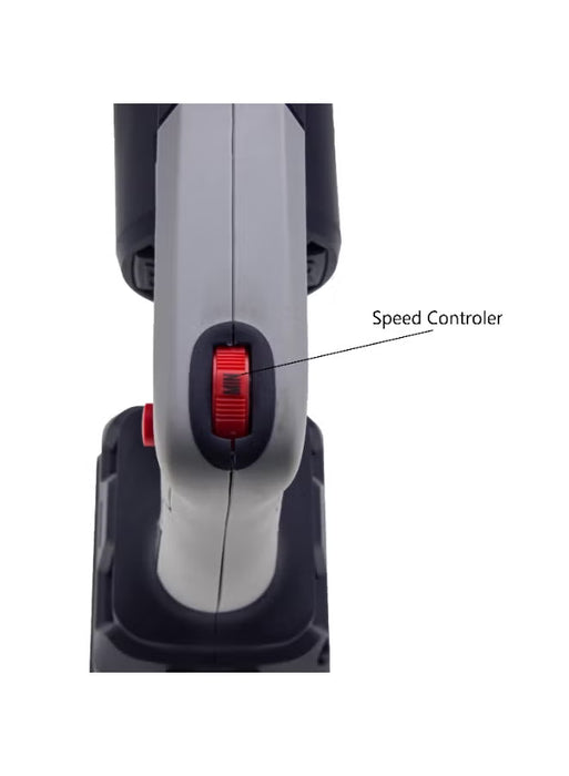 Cordless Blower Vacuum Cleaner (CPB122-2B)