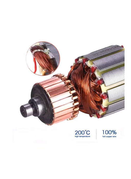 Angle Grinder (AG029)