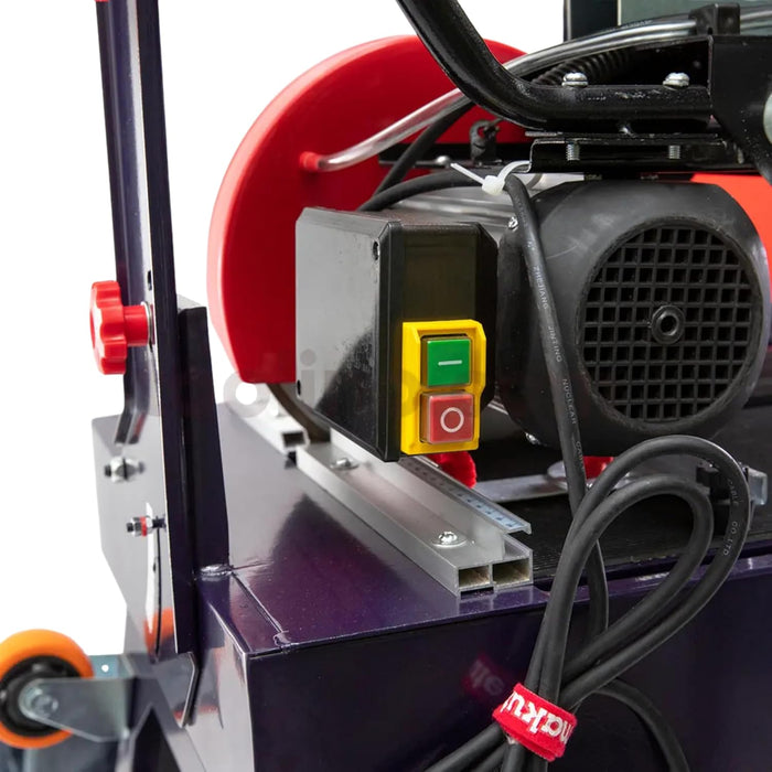 Makute Electric Tile Cutter (TS121-230C)