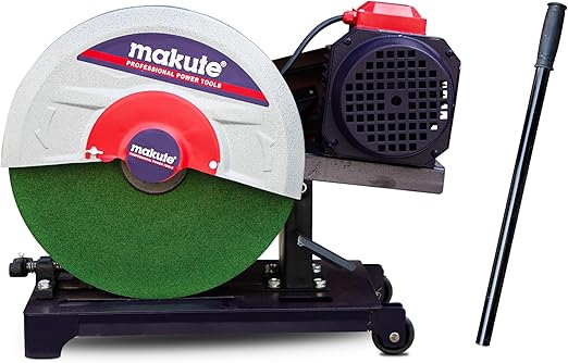 Makute 16" Industrial Cut Off Machine (CM122-400)