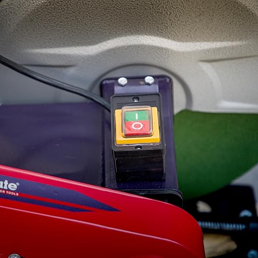 Makute 16" Industrial Cut Off Machine (CM122-400)