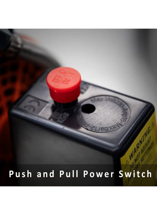 Compressor 550W  30L  (BN-HK90)